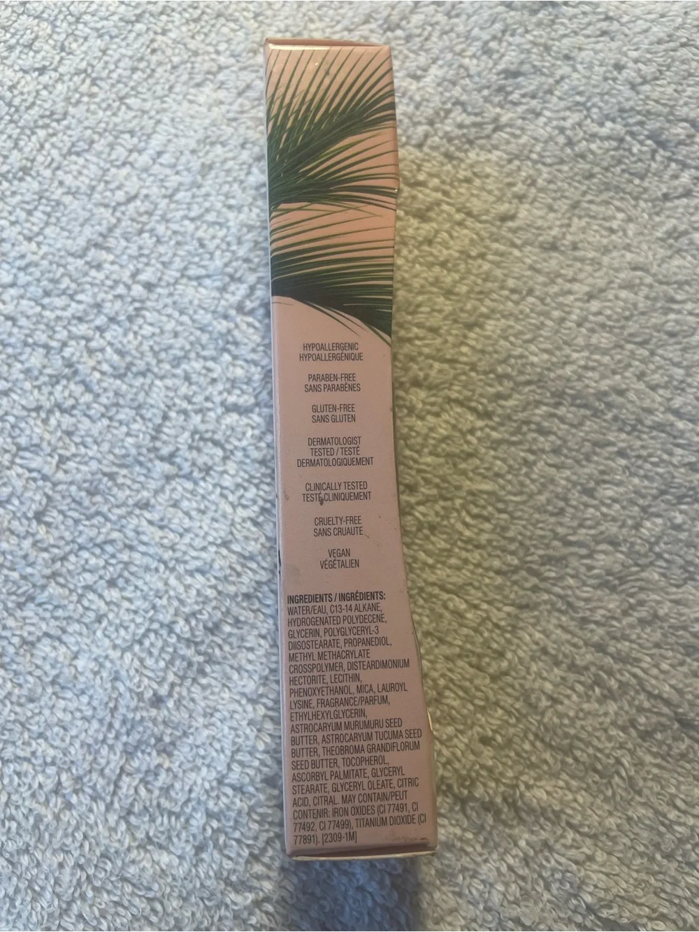 Physicians Formula Concealer and Bronzer